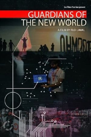 Guardians of the New World's poster