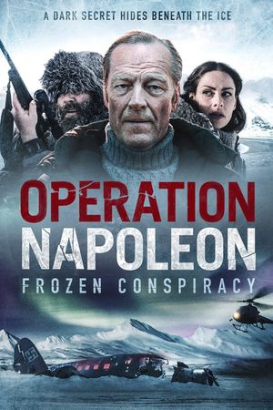 Operation Napoleon's poster