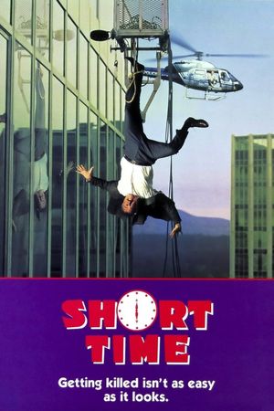 Short Time's poster