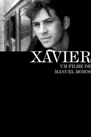 Xavier's poster