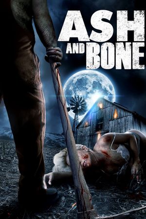 Ash and Bone's poster