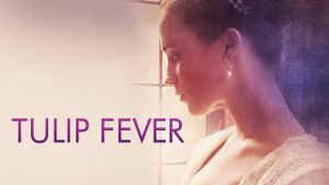 Tulip Fever's poster