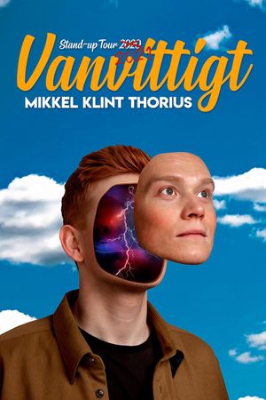 Mikkel Klint Thorius: Vanvittigt's poster image