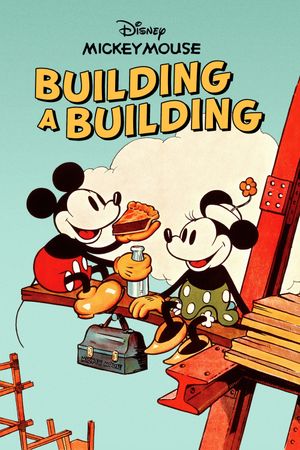 Building a Building's poster