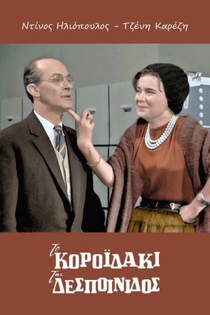 The Young Lady's Fool's poster