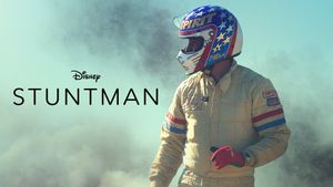 Stuntman's poster