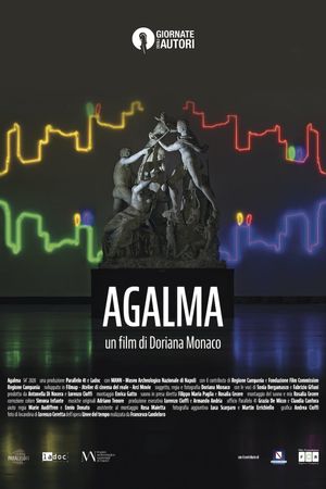 Agalma's poster