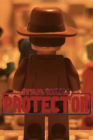 Star Wars Protector's poster