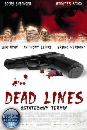 Dead Lines's poster