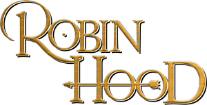 Robin Hood's poster