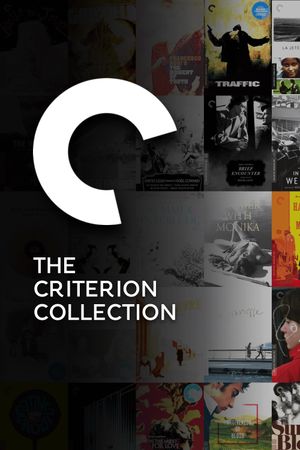 Criterion Designs's poster