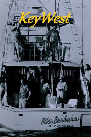 Key West's poster