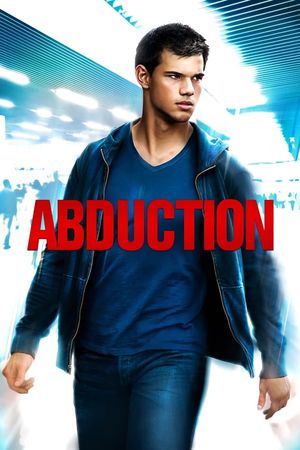 Abduction's poster