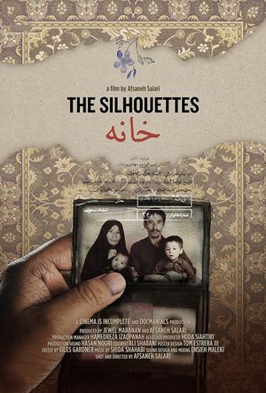 The Silhouettes's poster