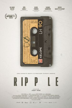 Ripple's poster