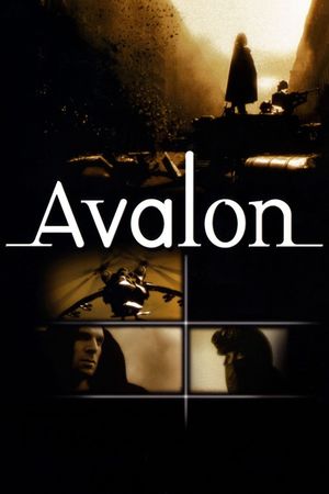 Avalon's poster