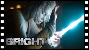 Bright's poster