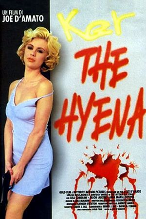 The Hyena's poster