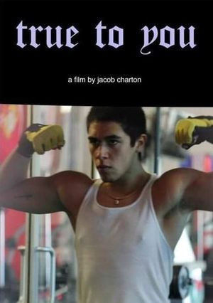 True to You's poster