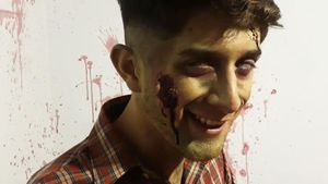 Legalizombies's poster