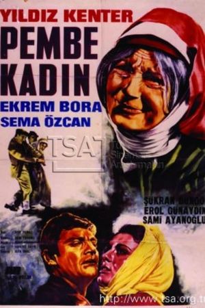 Pembe Kadın's poster