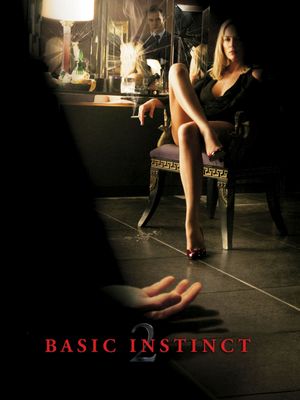 Basic Instinct 2's poster