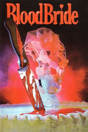 Blood Bride's poster