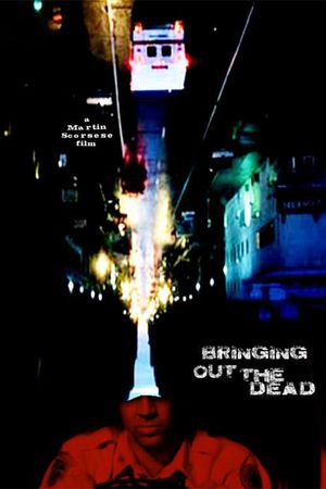 Bringing Out the Dead's poster