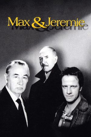 Max & Jeremie's poster