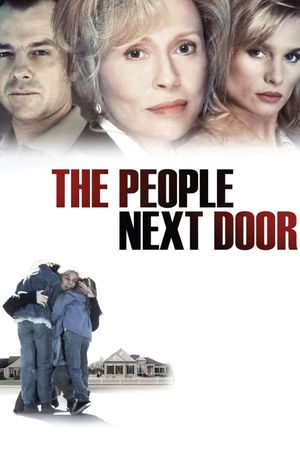 The People Next Door's poster