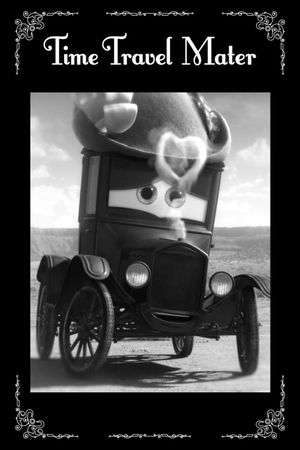 Time Travel Mater's poster