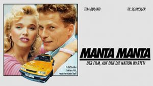 Manta, Manta's poster
