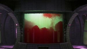 Event Horizon's poster