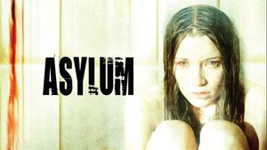 Asylum's poster