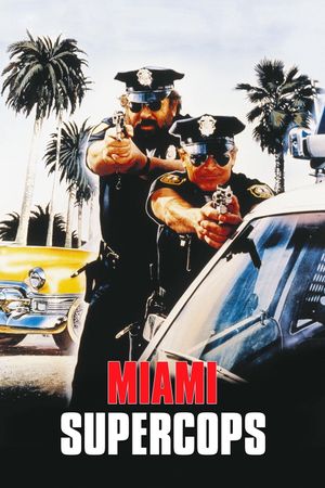 Miami Supercops's poster image