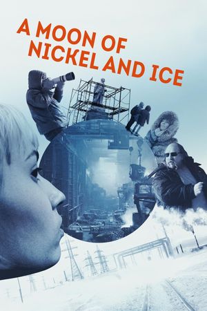 A Moon of Nickel and Ice's poster