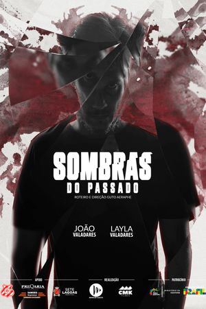 Sombras do Passado's poster