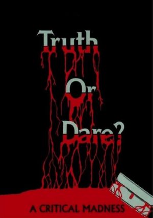 Truth or Dare?'s poster