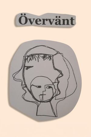 Övervänt's poster