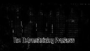 Chimaira - The Dehumanizing Process's poster