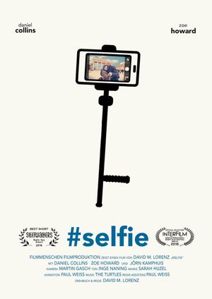 #selfie's poster image