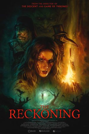 The Reckoning's poster