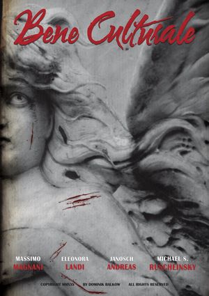 Bene Culturale's poster