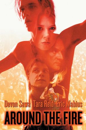 Around the Fire's poster