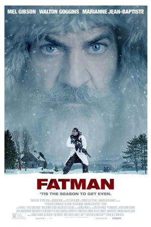 Fatman's poster