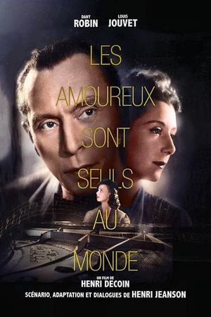 Monelle's poster
