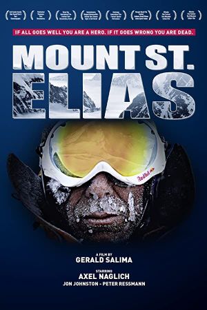 Mount St. Elias's poster