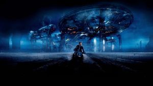 Star Trek's poster