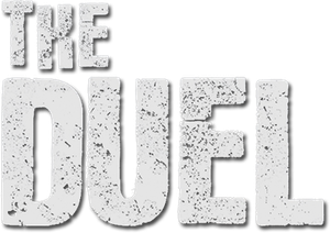The Duel's poster