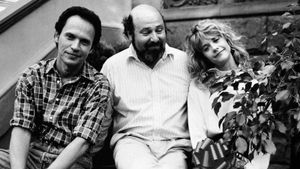 How Harry Met Sally…'s poster